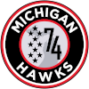 Michigan Hawks Nữ Michigan Hawks Nữ