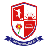 Destiny College Ladies FC Nữ Destiny College Ladies FC Nữ