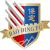 Baoding Bootscity Athletics Football Club Baoding Bootscity Athletics Football Club