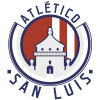 Atletico San Luis U23 Atletico San Luis U23