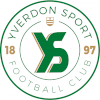 Yverdon II Yverdon II