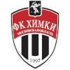 FK Khimki B FK Khimki B