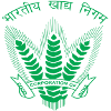 Food Corporation of India ZSC Food Corporation of India ZSC