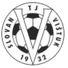 TJ Slovan Vistuk TJ Slovan Vistuk
