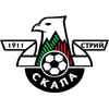 Skala 1911 Stryi Skala 1911 Stryi
