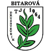 TJ Druzstevnik Bitarova TJ Druzstevnik Bitarova