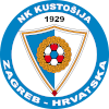 Kustosija U19 Kustosija U19