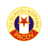 TJ Slavoj Pacov TJ Slavoj Pacov