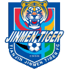 Tianjin Jinmen Tiger U21 Tianjin Jinmen Tiger U21