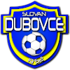 Slovan Dubovce Slovan Dubovce