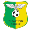 Partizan Osrblie Partizan Osrblie