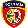 SC Cham II SC Cham II