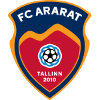 Tallinna FC Ararat Nữ Tallinna FC Ararat Nữ