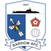 Barrow Reserves Barrow Reserves