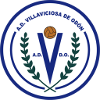Villaviciosa Odon (W) Villaviciosa Odon (W)
