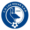 Las Rozas CF (W) Las Rozas CF (W)