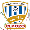Alhama CF B (W) Alhama CF B (W)