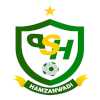PS Hamzanwadi PS Hamzanwadi