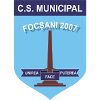 CSM Focsani U19 CSM Focsani U19