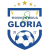 CS Gloria Mosnita Noua CS Gloria Mosnita Noua