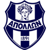 Apollon Smyrnis Apollon Smyrnis
