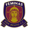 CD Don Benito (W) CD Don Benito (W)