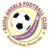 Ravia Angels FC (W) Ravia Angels FC (W)
