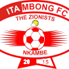 Ita Mbong (W) Ita Mbong (W)