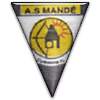 AS DE Mande (W) AS DE Mande (W)