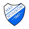MKS Myszkow (W) MKS Myszkow (W)