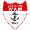 WA Mostaganem U21 WA Mostaganem U21