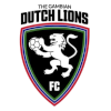 Gambian Dutch Lions Gambian Dutch Lions