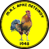 Aris Petinou Aris Petinou