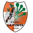 Deportivo La Punta Deportivo La Punta