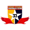 Remo Stars (W) Remo Stars (W)