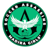 Soccer Assassins (W) Soccer Assassins (W)