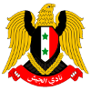 Jaish Damascus U23 Jaish Damascus U23