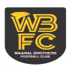Waanal Brothers Waanal Brothers