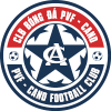 PVF-CAND U19 PVF-CAND U19