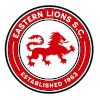 Eastern Lions U23 Eastern Lions U23