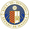 Ateneo De Manila University Ateneo De Manila University