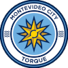 Montevideo City Torque U20 Montevideo City Torque U20