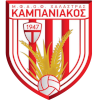 Kampaniakos Chalastras U19 Kampaniakos Chalastras U19
