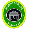 Phuentsholing Heroes FC Phuentsholing Heroes FC