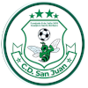 CD San Juan Santa Barbara CD San Juan Santa Barbara