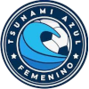 Tsunami Azul (W) Tsunami Azul (W)