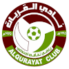 Al Qurayat U19 Al Qurayat U19