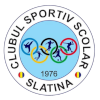 CSS Slatina U19 CSS Slatina U19