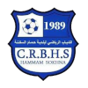 CRB Hammam Sokhna CRB Hammam Sokhna