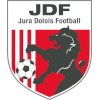 Jura Dolois Foot Jura Dolois Foot